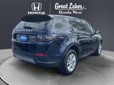 Used 2021 Land Rover Discovery Sport S image 5