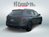 Used 2021 Volkswagen Tiguan SE image 3