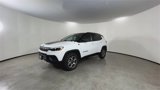 Used 2022 Jeep Compass Trailhawk w/ Trailhawk Elite Group image 4