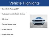 Used 2011 Dodge Challenger R/T image 3