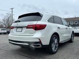 Used 2017 Acura MDX SH-AWD w/ Technology Package image 6