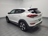 Used 2017 Hyundai Tucson Sport image 3
