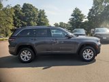 Certified 2022 Jeep Grand Cherokee Limited image 2