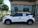 New 2025 Nissan Kicks Play S image 4