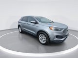 Used 2023 Ford Edge SEL image 2