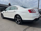 Used 2016 Ford Taurus SHO w/ Equipment Group 401A image 4