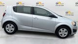Used 2015 Chevrolet Sonic LS image 4