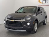Used 2022 Chevrolet Blazer LT image 4
