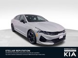 Used 2022 Kia K5 GT-Line w/ GT-Line FWD Premium Package image 3