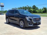 Used 2024 GMC Terrain SLT image 3
