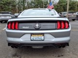 Certified 2021 Ford Mustang Coupe w/ 2.3L High Performance Package image 5
