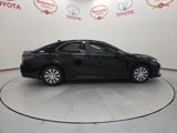 Certified 2022 Toyota Camry LE image 3
