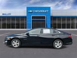 Used 2024 Chevrolet Malibu LT image 5