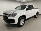 Used 2021 Chevrolet Colorado W/T w/ WT Convenience Package image 6