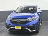 Certified 2021 Honda CR-V Special Edition image 3