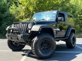 Used 2016 Jeep Wrangler Sport w/ Quick Order Package 24S image 1