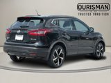 Used 2021 Nissan Rogue Sport SL image 4