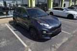 Used 2020 Kia Sportage S image 5