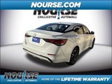 New 2025 Nissan Sentra SV image 5