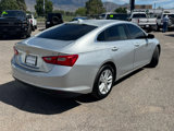 Used 2017 Chevrolet Malibu LT w/ Driver Confidence Package image 6