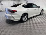 Certified 2023 Acura TLX image 5