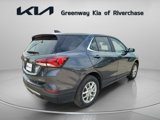 Used 2023 Chevrolet Equinox LT image 6