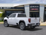 New 2025 GMC Sierra 2500 SLE w/ SLE Value Package; image 3