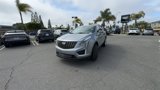 New 2025 Cadillac XT5 Luxury image 3