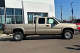 Used 2004 Chevrolet Silverado 3500 2WD Extended Cab w/ Heavy-Duty Power Package image 3