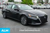 Used 2023 Nissan Altima 2.5 SV image 4