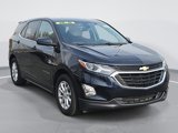 Used 2020 Chevrolet Equinox LT image 2