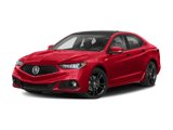 Used 2020 Acura TLX V6 SH-AWD w/ Advance Package image 4