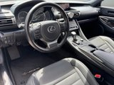 Used 2022 Lexus RC 350 w/ Premium Package image 4