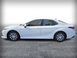 Used 2023 Toyota Camry LE w/ Audio Upgrade Package image 4