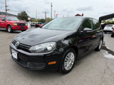 Used 2011 Volkswagen Golf 2-Door image 5