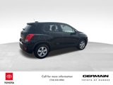 Used 2020 Chevrolet Trax LS w/ Tint and Cruise Package image 4