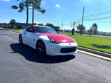 Used 2020 Nissan 370Z Coupe image 4