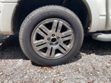 Used 2010 Ford Explorer Sport Trac Limited image 5