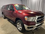 Used 2020 RAM 1500 Big Horn image 4