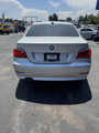 Used 2010 BMW 528i xDrive Sedan image 5