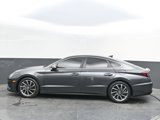 Used 2022 Hyundai Sonata Limited w/ Cargo Package image 4