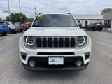 Certified 2021 Jeep Renegade Limited w/ Sun & Sound Group image 3