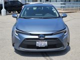 Used 2023 Toyota Corolla LE image 2