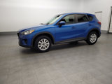 Used 2014 MAZDA CX-5 Touring image 2