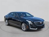 Used 2017 Cadillac CT6 Luxury image 6
