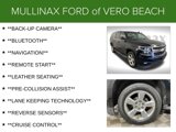Used 2016 Chevrolet Suburban LT w/ Luxury Package image 4