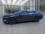 Used 2021 Chevrolet Malibu LT w/ Midnight Edition image 2