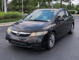 Used 2009 Honda Civic EX image 5