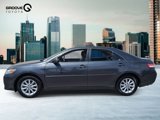 Used 2010 Toyota Camry LE image 2