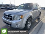 Used 2010 Ford Escape Limited image 4